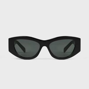 TRIOMPHE 15 SUNGLASSES IN ACETATE